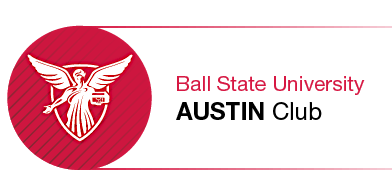 Hauptbild für One Ball State Day with the Austin Alumni Club