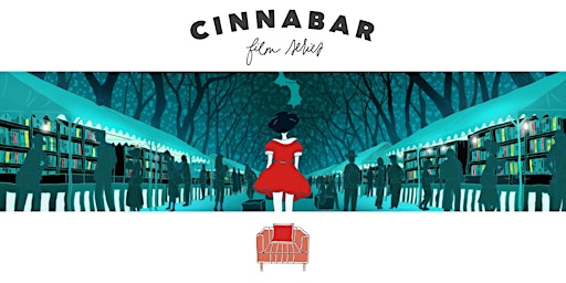 Imagem principal do evento The Night is Short, Walk on Girl at Cinnabar