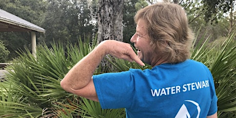 Imagem principal de ONLINE - Pinellas Florida Waters Stewardship Program - Class VII