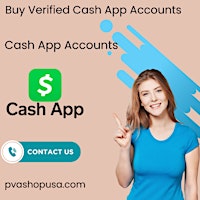 Imagem principal do evento Buy Verified PayPal Accounts