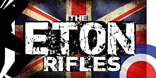 Eton Rifles  primärbild