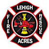 Logo de Lehigh Acres Fire Control and Rescue District