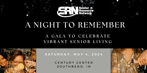 A NIGHT TO REMEMBER GALA