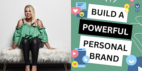 Primaire afbeelding van How To Build a Powerful Personal Brand on Social Media