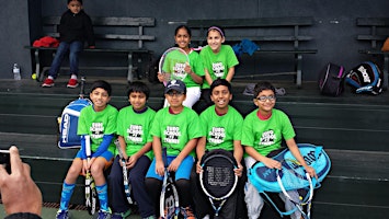 Image principale de Game, Set, Match: Enroll Now for a Summer of Tennis Excellence!