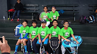 Game, Set, Match: Enroll Now for a Summer of Tennis Excellence!