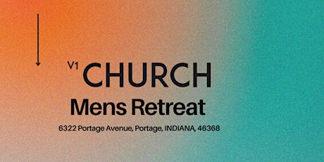 V1 Valor Mens Retreat