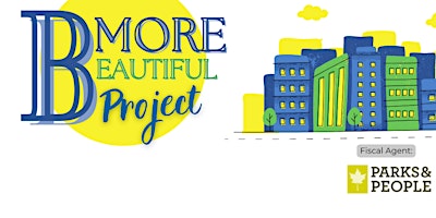 BMore Beautiful Project primary image