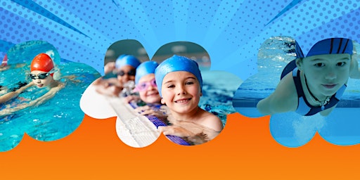 Easter Swim Skills  25th March 2024 primary image