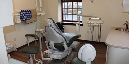 Immagine principale di Lancaster Downtown Dental Ribbon Cutting Ceremony & Open House 