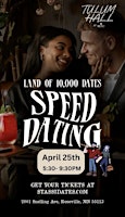 Land of 10,000 Dates Speed Dating  primärbild