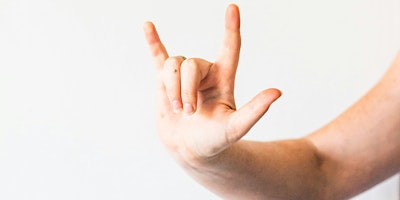 Primaire afbeelding van American Sign Language | Mt. Pleasant Campus