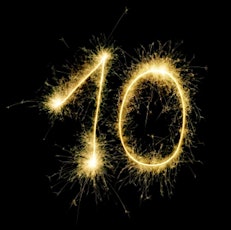 10 Years of TENacity! EYP 10th Anniversary Celebration primary image