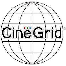 CineGrid International Workshop 2014 primary image