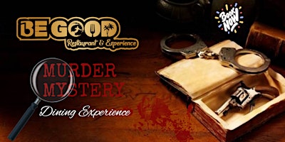 Imagen principal de Murder Mystery