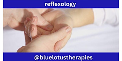 Hauptbild für Reflexology Techniques in Practice CPD