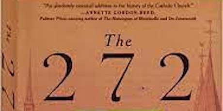 History Book Club: The 272 by  Rachel L. Swarms