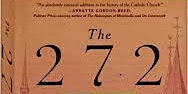 Primaire afbeelding van History Book Club: The 272 by  Rachel L. Swarms