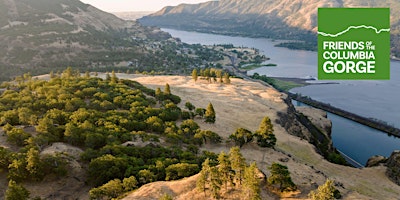 Friends of the Columbia Gorge 43rd Annual Meeting (In Person) primary image