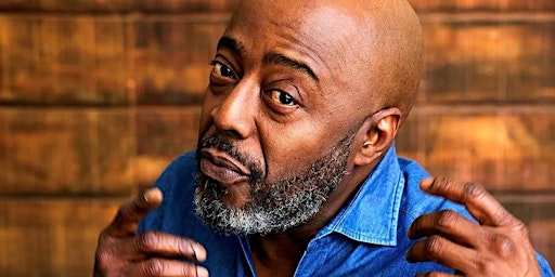 Comedian Donnell Rawlings Live at Auburn Public Theater primary image