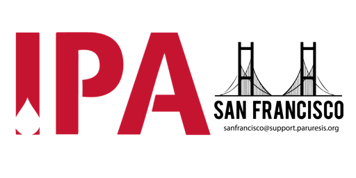 Primaire afbeelding van IPA *LIVE* Workshop - San Francisco, CA - April 26-28, 2024