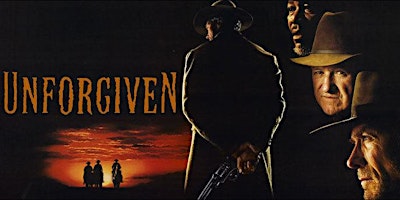 Hauptbild für Unforgiven (1992)