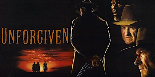 Unforgiven (1992)  primärbild