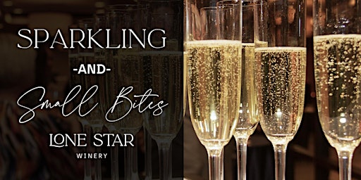 Imagem principal de Premium Sparkling Wine and Small Bites Tasting