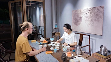 Imagen principal de Tasting and Discovery of 3 Essential Teas from China and Taiwan
