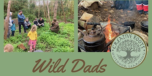 Primaire afbeelding van Wild Dads