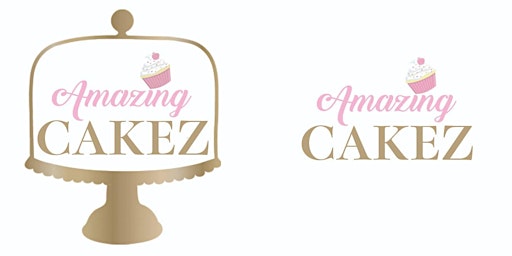 Imagem principal de Cake decorating & Sip beginners class