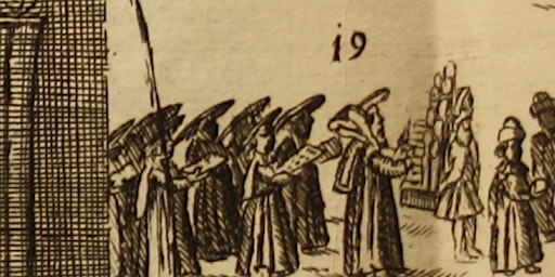 Imagem principal de Rossi in Moravia: Cantors in Czech Lands (1500-1750)