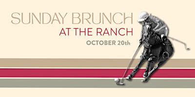 Sunday Brunch at the Ranch - USPA Women's Arena Open Finals primary image