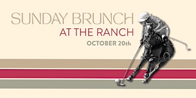 Imagem principal de Sunday Brunch at the Ranch - USPA Women's Arena Open Finals