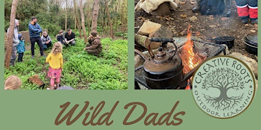 Hauptbild für Wild Dads