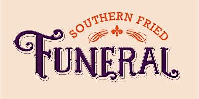 Primaire afbeelding van Southern Fried Funeral