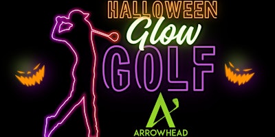 Image principale de Halloween Glow Golf-October 5
