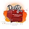 Dusty The Dumpster Organization's Logo