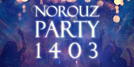 Imagen principal de Norouz 1403 Party (21+)