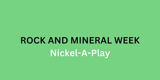 Imagen principal de Nickel-A-Play