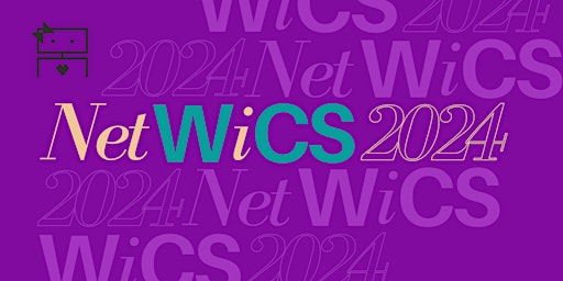 Image principale de NetWiCS 2024