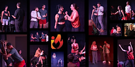 Love & Fire Improv *Sarasota*: Fun & Healthy Love, Passion, & Relationships