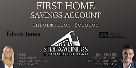 First Home Savings Account Information Session