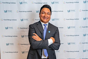 Imagen principal de Meet  Food Allergy Institute Founder!