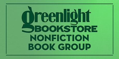 Nonfiction Book Group