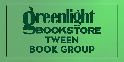 Tween Book Group primary image