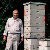 Imagem principal do evento Conversation with Beekeeper, Dan O’Leary