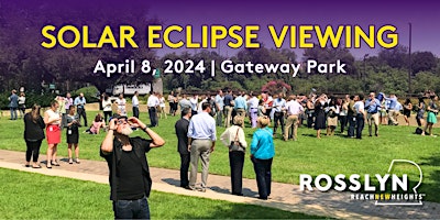 Solar Eclipse Viewing primary image