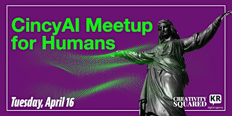 Cincinnati AI for Humans (CincyAI)