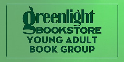 YA Book Group primary image